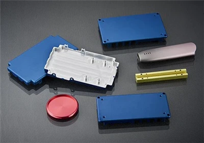 Perkhidmatan Anodizing Aluminium Custom - Panduan Lengkap ke Bahagian Anodize...